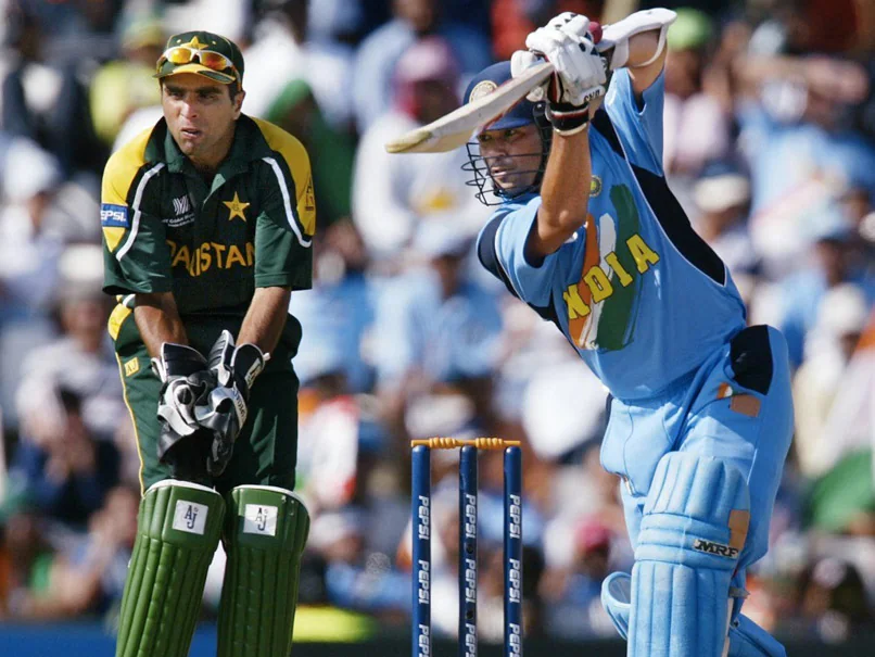 Memorable IND vs PAK matches in ODI World Cup History  