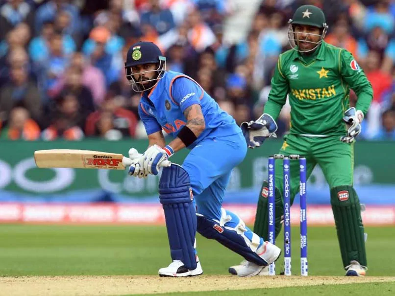 Memorable IND vs PAK matches in ODI World Cup History  