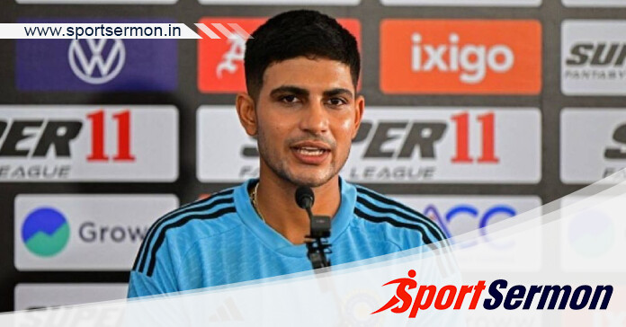 IND vs PAK: Shubman's shocking statement for Pakistan Pace  