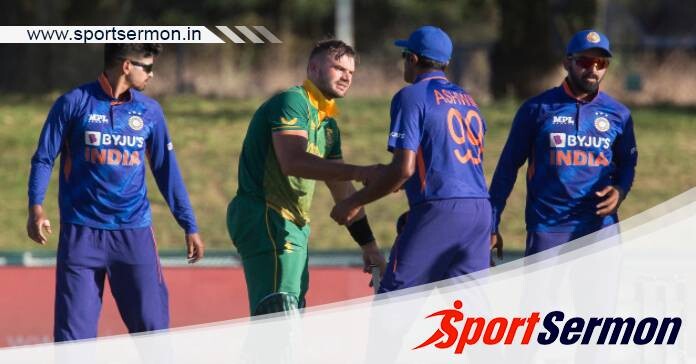 IND vs SA Live Score, India vs South Africa Prediction  
