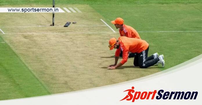 SA vs IND: ICC Rates Cape Town Pitch as Unsatisfactory  