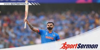 IND vs SA: Virat Kohli to take break from White Ball Format  