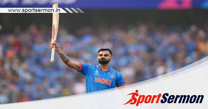 IND vs SA: Virat Kohli to take break from White Ball Format  