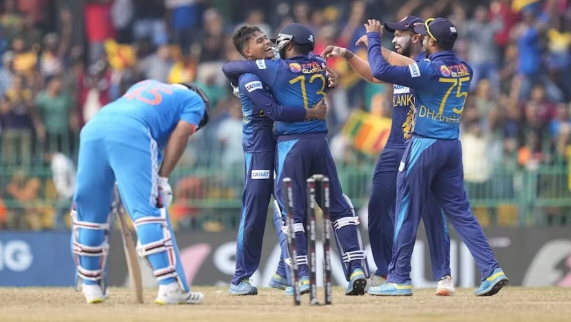 IND vs SL Live Score, Asia Cup 2023 Final Match Prediction  