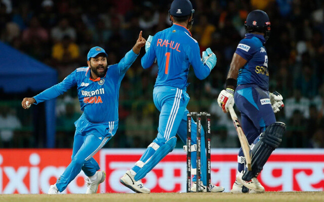 IND vs SL Live Score, Asia Cup 2023 Final Match Prediction  