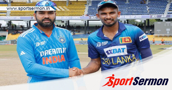 IND vs SL Live Score, Asia Cup 2023 Final Match Prediction  
