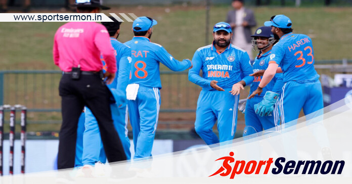 IND vs SL Live Score, Asia Cup 2023 Super 4-Match 4  