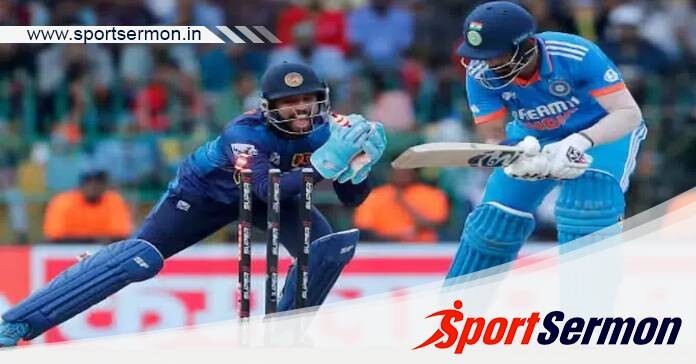 IND vs SL Live Score, ICC ODI World Cup Match 33 Preview  