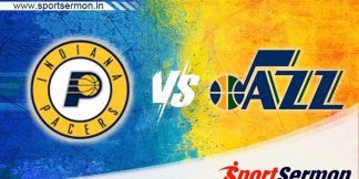 IND vs UTA Dream11 Prediction, Indiana Pacers vs Utah Jazz  