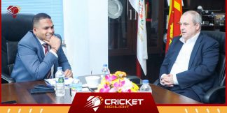 SL Cricket ban lifted: ICC ने श्रीलंका से प्रतिबंध हटाया  