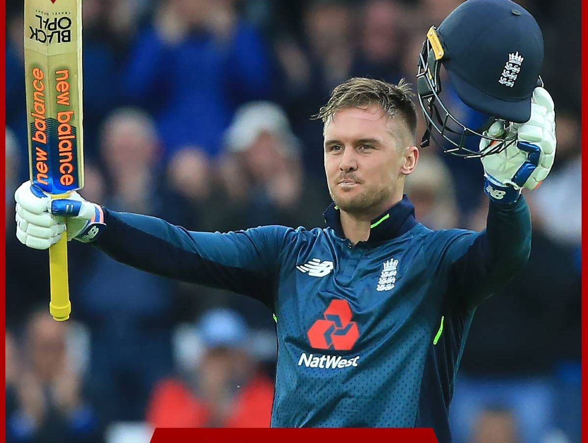 IPL 2023 Jason Roy: अय्यर की जगह KKR से जुड़ा धाकड़ बल्‍लेबाज  