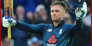 IPL 2023 Jason Roy: अय्यर की जगह KKR से जुड़ा धाकड़ बल्‍लेबाज  