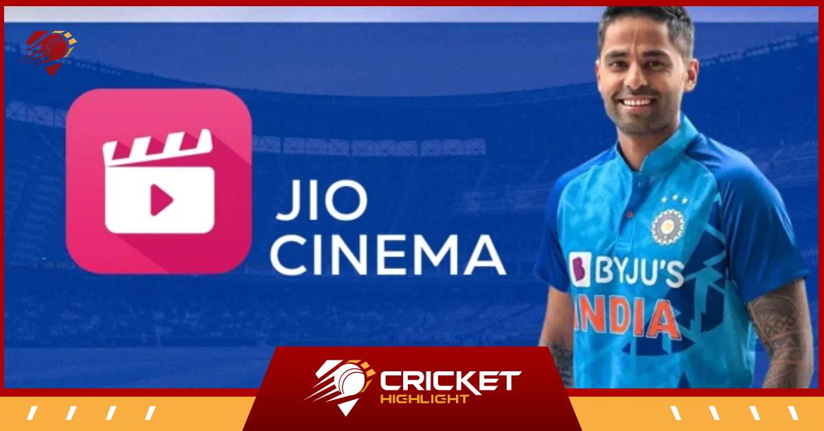 IPL 2023 Jiocinema: सूर्यकुमार यादव Jiocinema के ब्रांड एंबेसडर बने  
