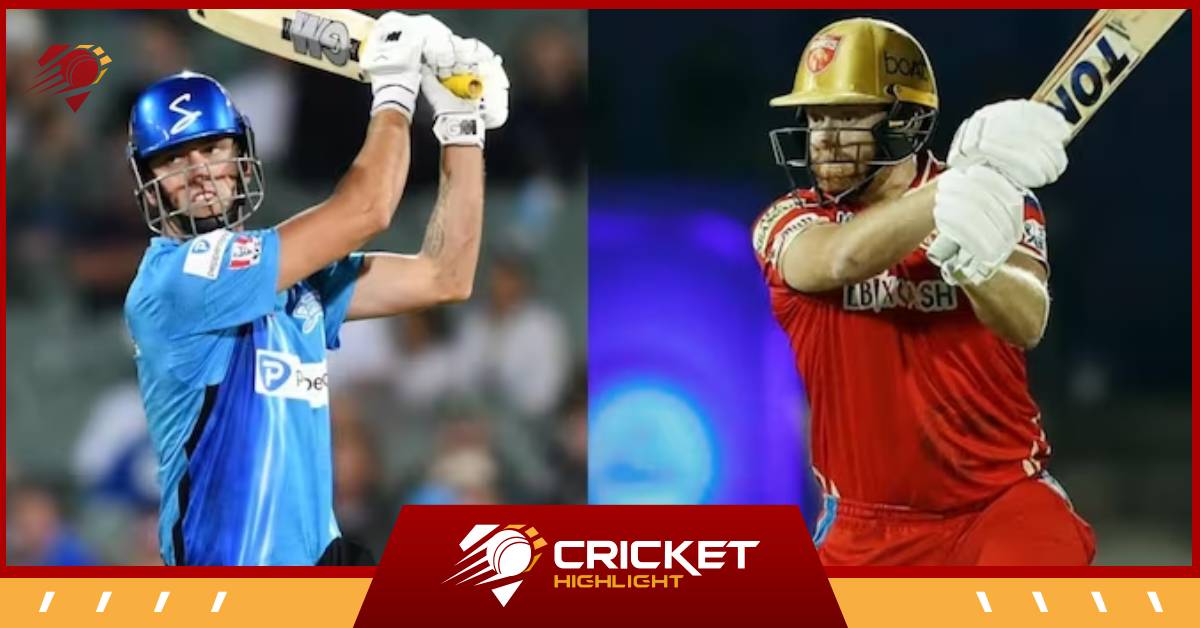 IPL 2023 News: बेयरस्टो का रिप्लेसमेंट कौन? CSK होम टिकट तारीख  