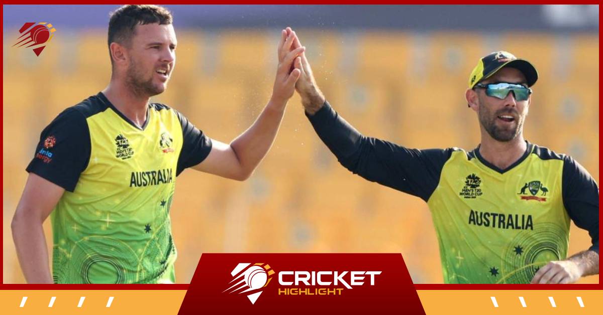 IPL 2023 RCB: Maxwell और Hazlewood क्यों शुरुआती मैच करेंगे मिस  