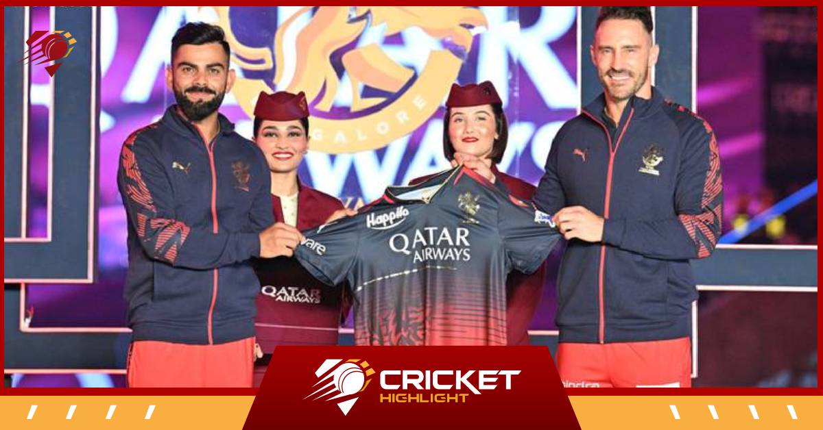 IPL 2023 Team Jersey: सभी टीमों की जर्सी यहां देखें  