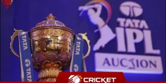IPL 2023: 405 खिलाड़ियों की नीलामी की सूची जारी  
