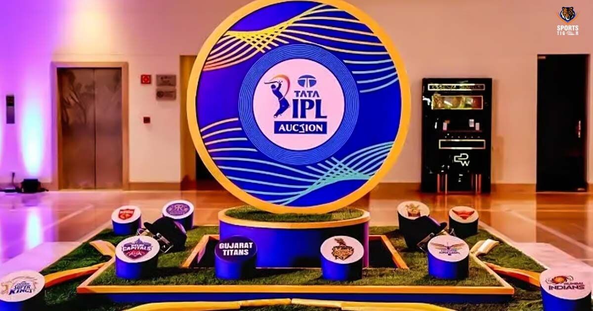 IPL 2024 Auction, Players List, Available Purse- All Deets  
