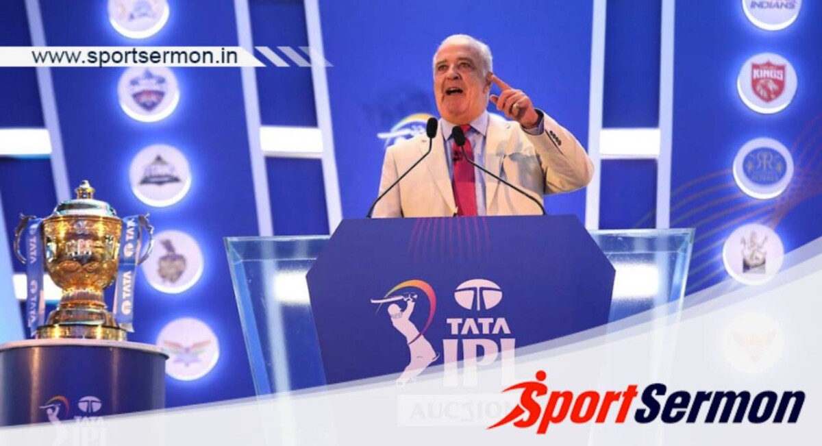 IPL 2024 Auction register: Aussie stars grabs a huge deal  