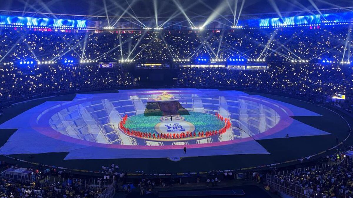 IPL 2024 Opening Ceremony, Venue, Dates, Live Streaming  