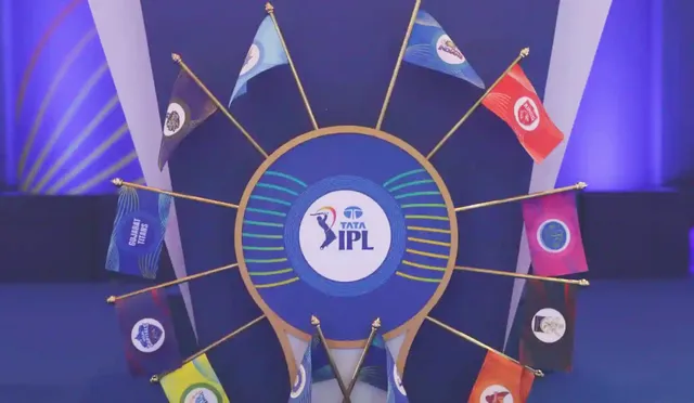 IPL 2024 Auction to be held in Dubai  