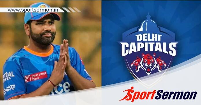 IPL 2024: Delhi Capitals wanted to trade in Rohit Sharma  