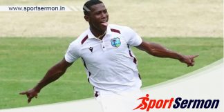 IPL 2024: LSG welcomes Shamar Joseph in Hilarious Way  