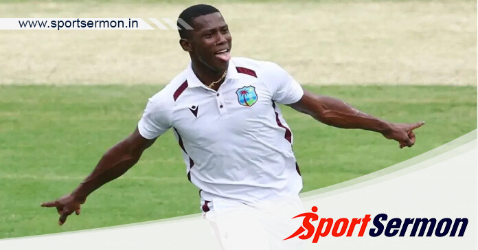 IPL 2024: LSG welcomes Shamar Joseph in Hilarious Way  