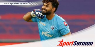 IPL 2024: Rishabh Pant to play as Wicket-keeper  