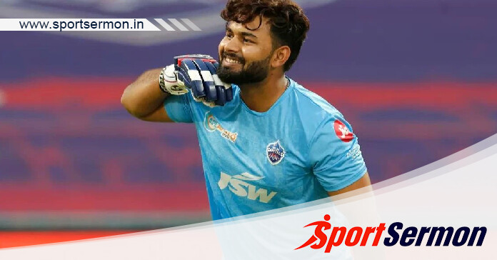 IPL 2024: Rishabh Pant to play as Wicket-keeper  