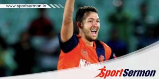 IPL franchises might approach these 5 Dutch cricketers!  