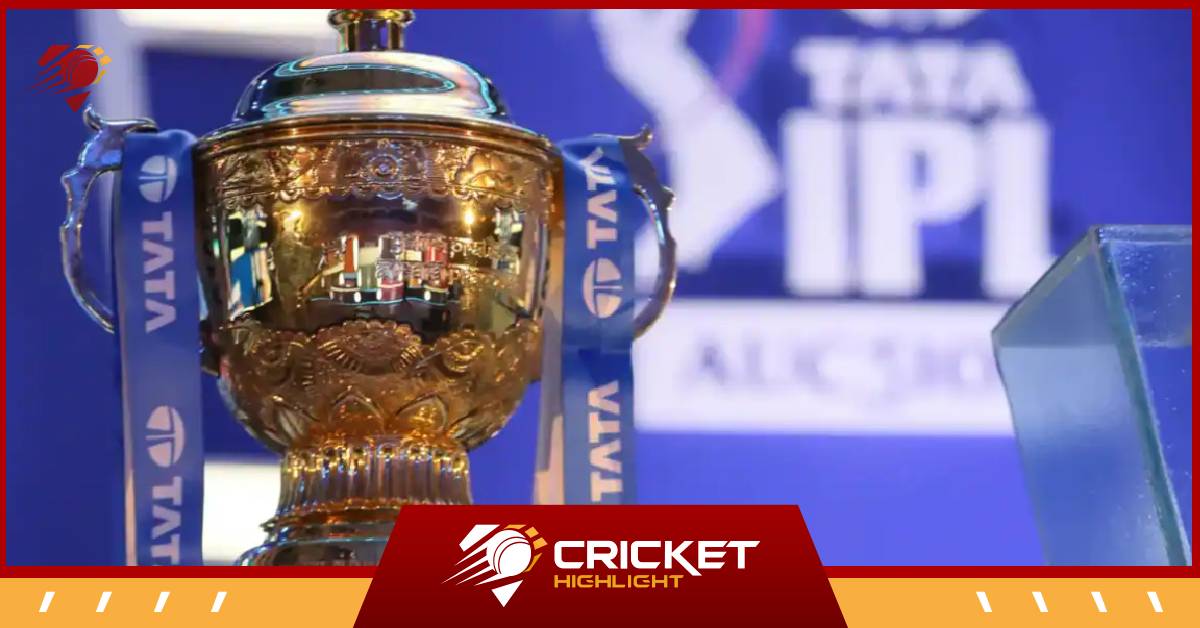 IPL Schedule 2023: टाइम टेबल, जगह और टीम कप्तान  