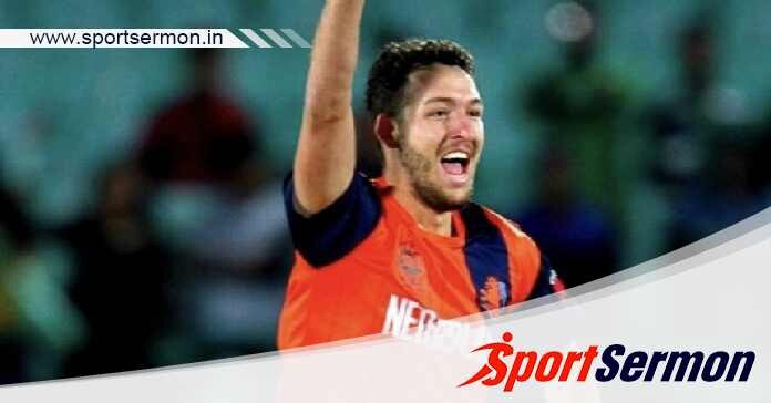 IPL franchises might approach these 5 Dutch cricketers!  