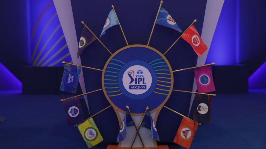 IPL 2024: List of Sponsors of All Teams IPL 2024: List of Sponsors of All Teams