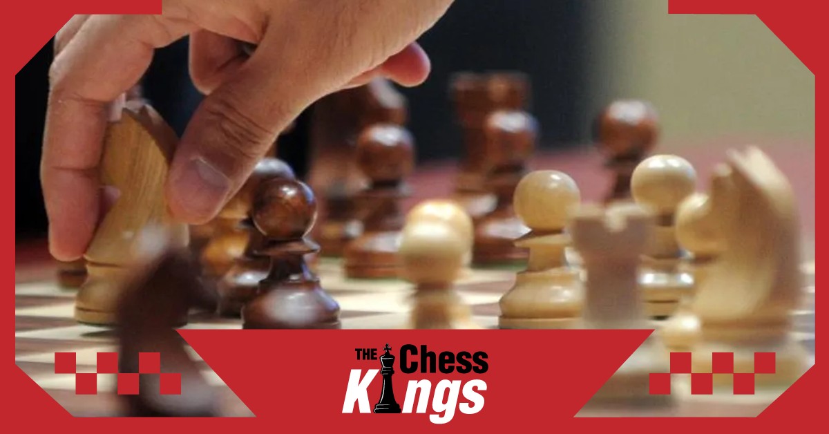 ईरानी शतरंज ग्रैंडमास्टर ने इस्राइली खिलाड़ी का सामना करने से किया इंकार  