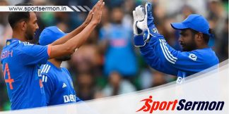 IRE vs IND 2nd T20I Highlights, India vs Ireland 2nd T20  