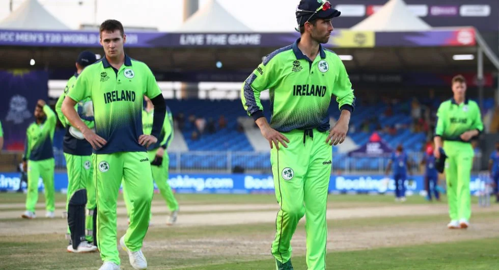 IRE vs USA Live Score, Ireland vs USA Prediction & Preview  