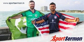 IRE vs USA Live Score, Ireland vs USA Prediction & Preview  