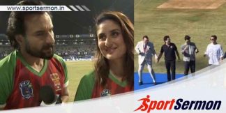 ISPL Game Inaugural highlights: From celebs to performances  