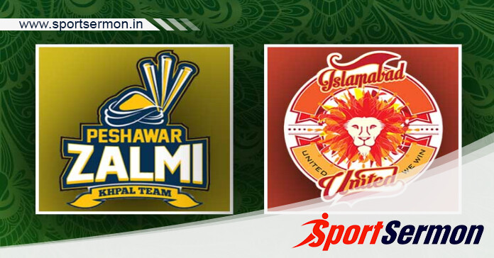 ISU vs PES Live Score, PSL 2024 Match 20 Prediction  
