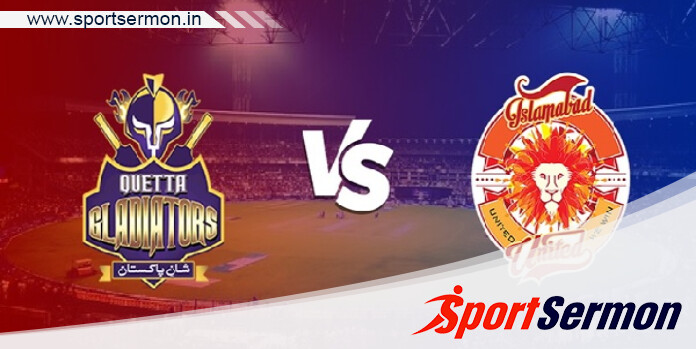 ISU vs QUE Live Score, PSL 2024 Match 8 Prediction  