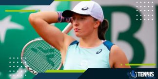 Indian Wells Masters 2023: Iga Swiatek ने की Bianca Andreescu पर एक शानदार जीत हासिल  