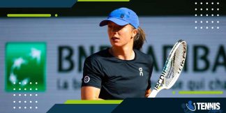 Warsaw Open 2023: Iga Swiatek ने की पहले दौर में जीत हासिल  