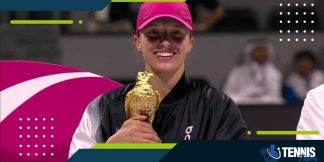 Indian Wells 2024: Iga Swiatek ने जीता महिला एकल का खिताब  