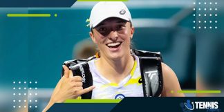 Indian Wells Masters 2023: Emma Raducanu को हराकर क्वार्टर फाइनल में पहुंची Iga Swiatek  