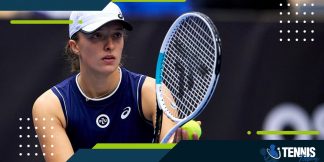Qatar Open LIVE: कतर ओपन के फाइनल पर होगी आज Iga Swiatek की नजरें  