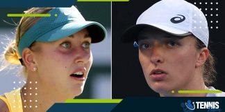 Iga Swiatek News: इगा स्वेटेक ने मांगा यूक्रेनी टेनिस खिलाड़ियों के लिए और अधिक समर्थन  