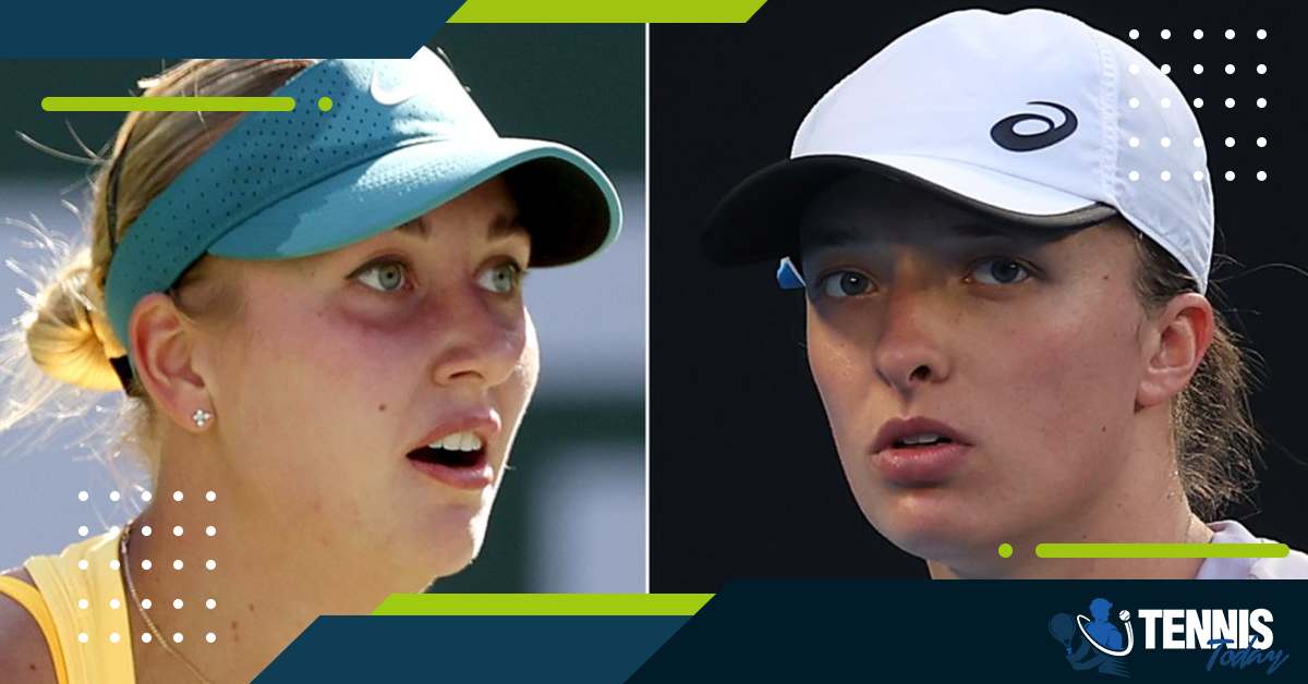 Iga Swiatek News: इगा स्वेटेक ने मांगा यूक्रेनी टेनिस खिलाड़ियों के लिए और अधिक समर्थन  