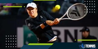 French Open 2023: Iga Swiatek ने दी अपनी चोट पर अपडेट  