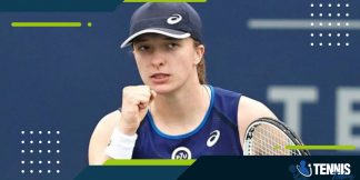 Qatar Open Highlights: Iga Swiatek ने कतर ओपन में लगातार दूसरा खिताब जीता  